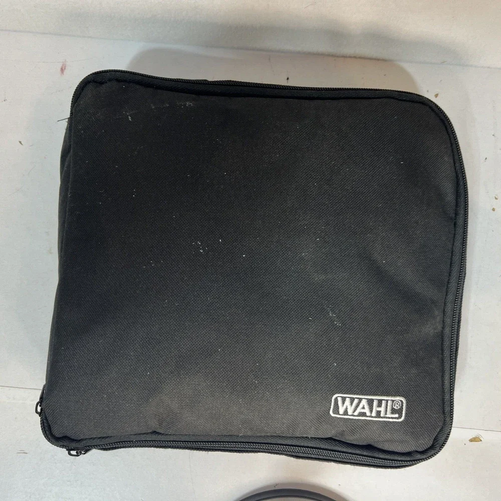 Wahl Precision Electric Hair Clipper‎ Home Haircutting Kit Razor Model MC3